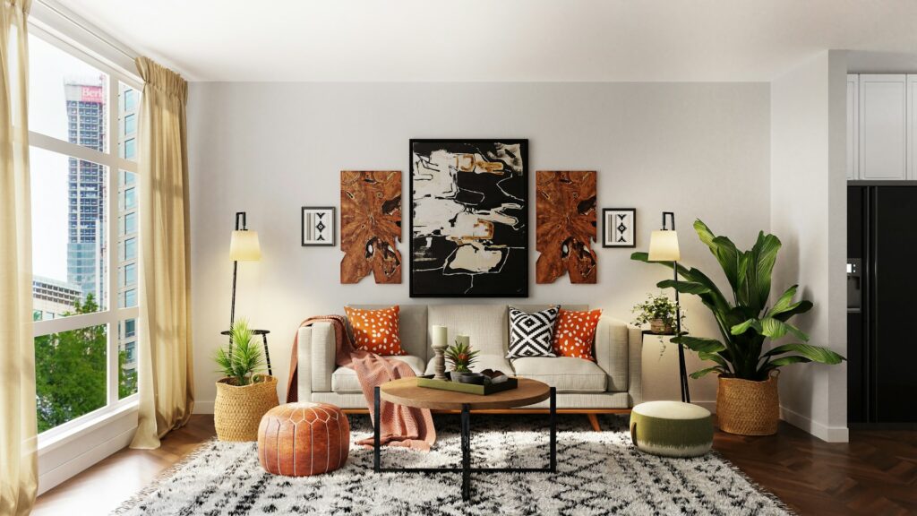 interieur inspiratie voor kleine ruimtes