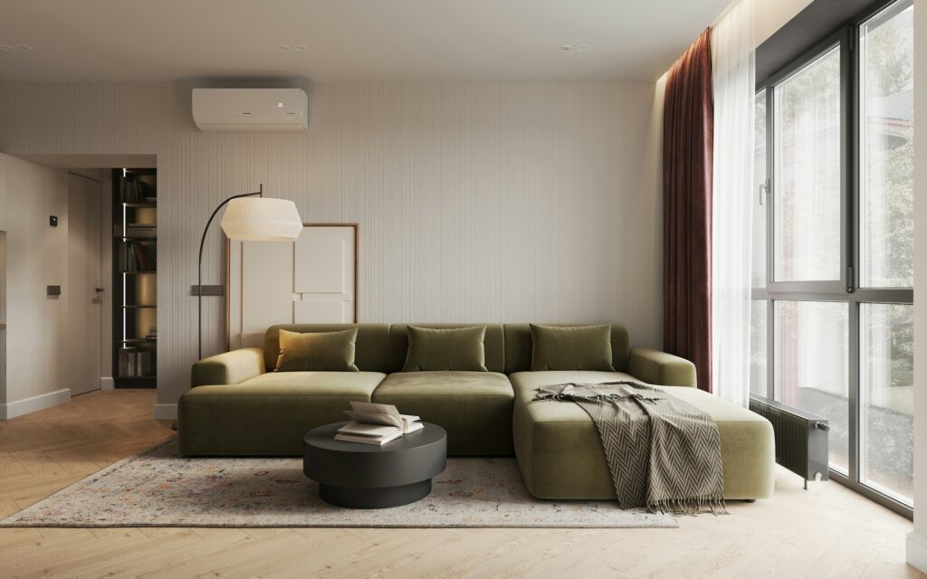 interieur inspiratie voor kleine ruimtes