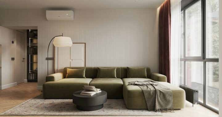 interieur inspiratie voor kleine ruimtes