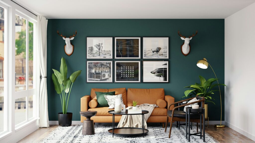 tips voor een opgeruimd huis