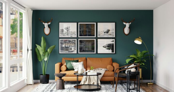 tips voor een opgeruimd huis